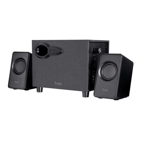 SPEAKER 2.1 TRUST AVORA USB SPEAKER SET