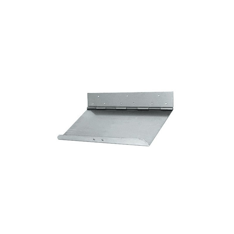 Coppia Piastre Flaps Cm.30 X 61