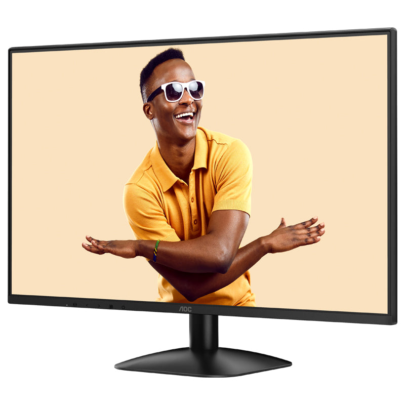 AOC 27B31H - 27"" MONITOR FHD - FRAMELESS - 120 HZ - W3Y