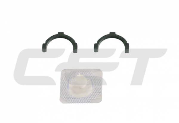 2X Upper Roller Bushing-Left Samsung/ Xerox 
