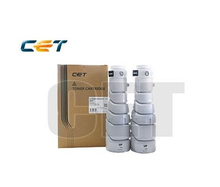 2xCET Konica Minolta TN-114/MT-302-11K/413g 