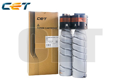 2xCET TN116/117/118/119 Toner Cartridge 12K/ 280g 