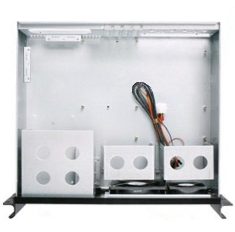Chassis Industriale Rack 19&