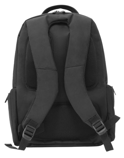 Zaino per Notebook 17'' Nero