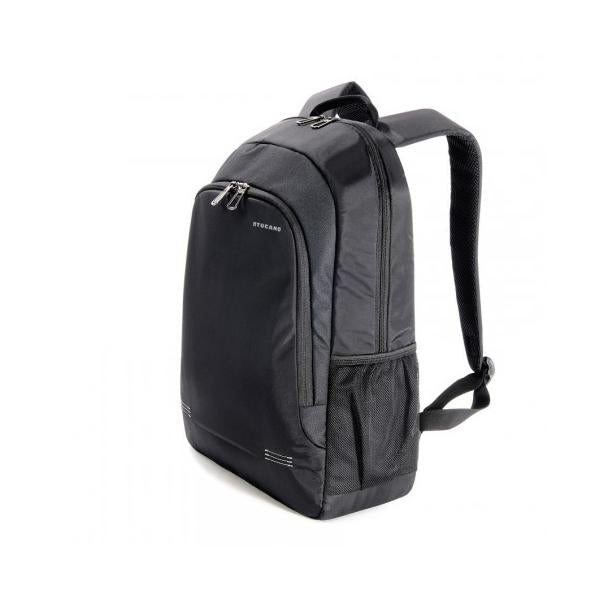 "TUCANO Zaino Forte 15"" MacBook Pro 16""- Laptop 15.6"" Nero"