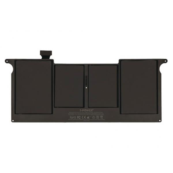 2-Power CBP3497A ricambio per laptop Batteria (Main Battery Pack 7.3V 5200mAh)