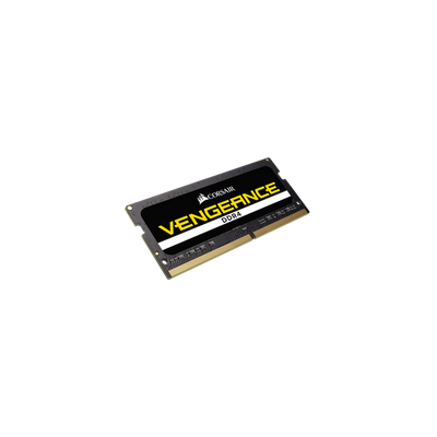 Corsair Vegeance 16GB DDR4-2666 memoria 2 x 8 GB 2666 MHz (CORSAIR Vengeance - 16GB: 2x8GB - DDR4)