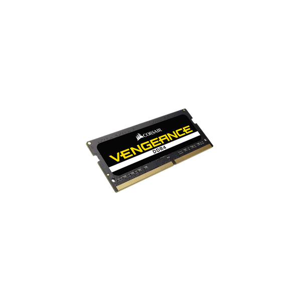 Corsair Vegeance 16GB DDR4-2666 memoria 2 x 8 GB 2666 MHz (CORSAIR Vengeance - 16GB: 2x8GB - DDR4)