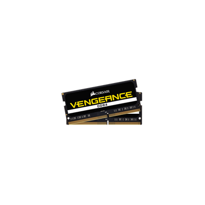 Corsair Vegeance 16GB DDR4-2666 memoria 2 x 8 GB 2666 MHz (CORSAIR Vengeance - 16GB: 2x8GB - DDR4)
