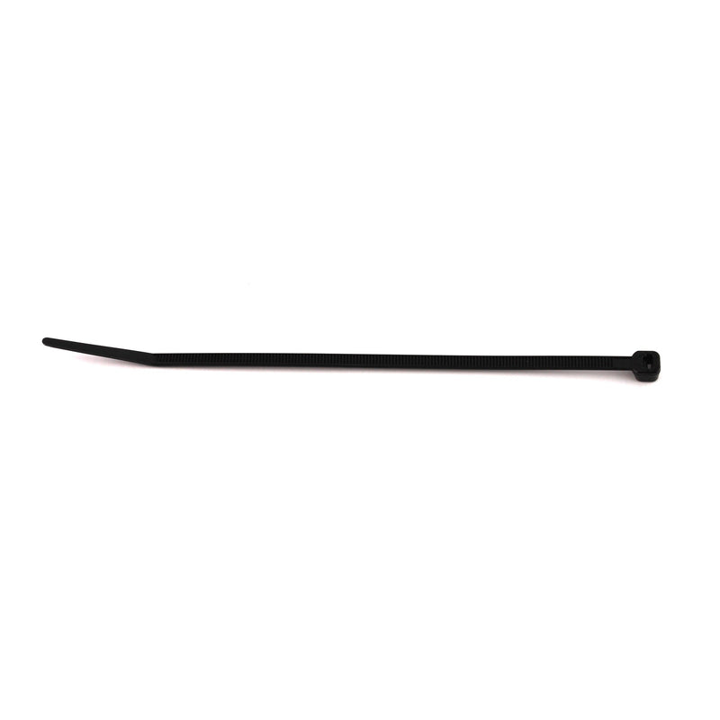 Fascetta Cablaggio nera 3,5X140