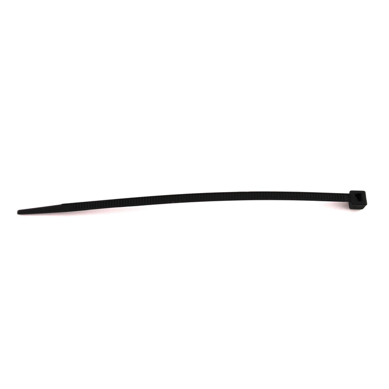 Fascetta Cablaggio nera 2,5X100