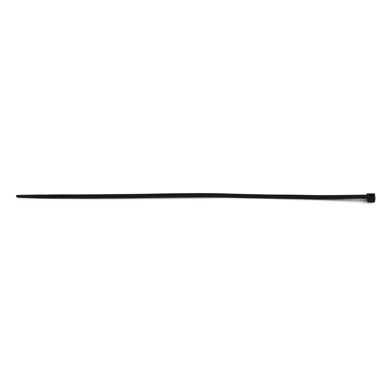 Fascetta Cablaggio nera 3,5X280