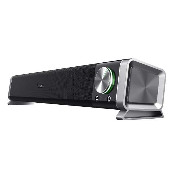 SOUNDBAR ASTO TRUST SURROUND PC & TV