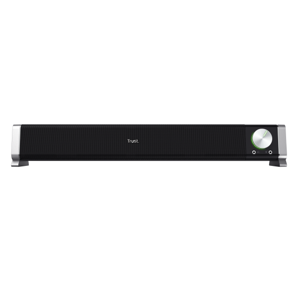 SOUNDBAR ASTO TRUST SURROUND PC & TV