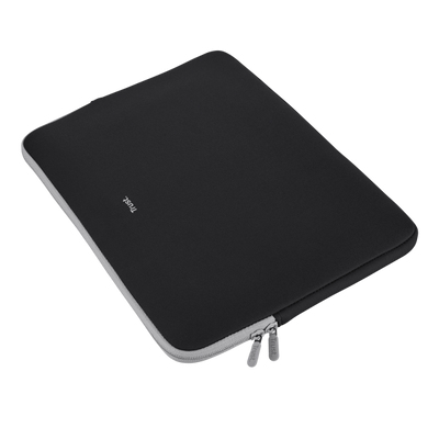 FOLDER TRUST PRIMO PER NOTEBOOK 13.3"" BLACK 21251