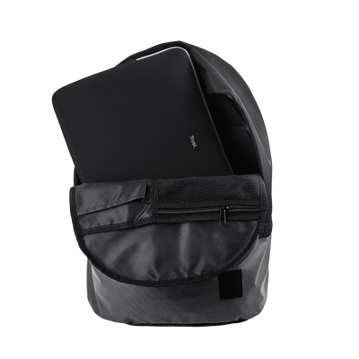 FOLDER TRUST PRIMO PER NOTEBOOK 13.3"" BLACK 21251