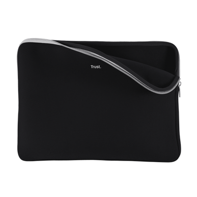 FOLDER TRUST PRIMO PER NOTEBOOK 13.3"" BLACK 21251