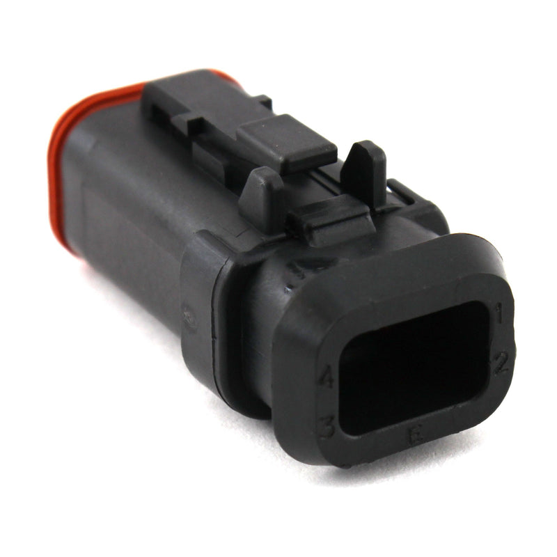 Connettore Deutsch 4 vie