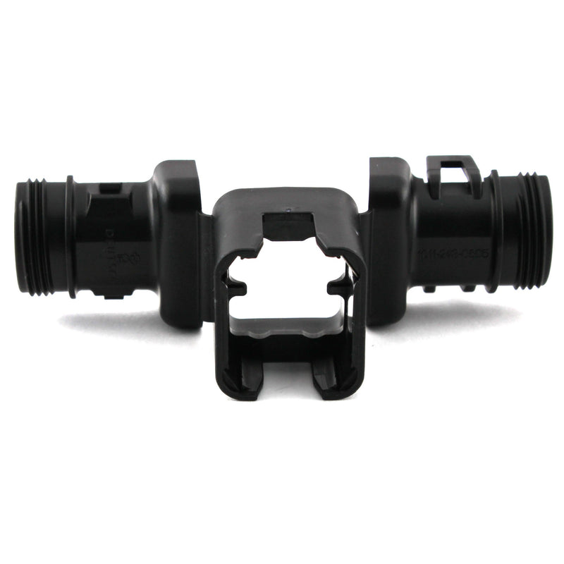 Custodia serie Deutsch per femmina 8 vie