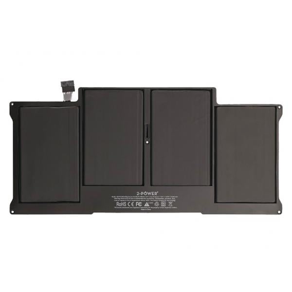 2-Power CBP3496A ricambio per laptop Batteria (Main Battery Pack 7.6V 7200mAh)