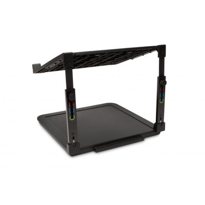 Kensington Base per laptop regolabile SmartFit (SMARTFIT LAPTOP RISER - .)