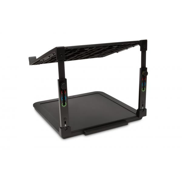 Kensington Base per laptop regolabile SmartFit (SMARTFIT LAPTOP RISER - .)