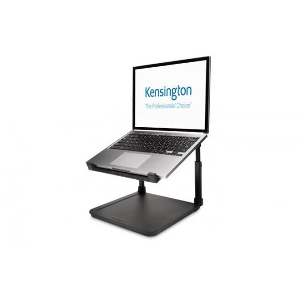 Kensington Base per laptop regolabile SmartFit (SMARTFIT LAPTOP RISER - .)