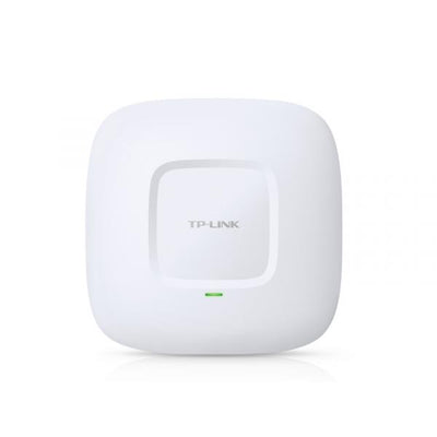 TP-Link Omada EAP115 300 Mbit/s Bianco Supporto Power over Ethernet (PoE)