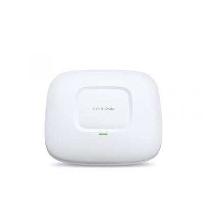 TP-Link Omada EAP115 300 Mbit/s Bianco Supporto Power over Ethernet (PoE)