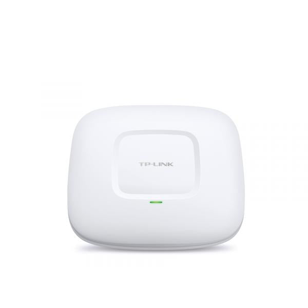 TP-Link Omada EAP115 300 Mbit/s Bianco Supporto Power over Ethernet (PoE)