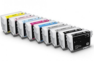 32Ml Pigment compatible Epson SureColor SC-P600