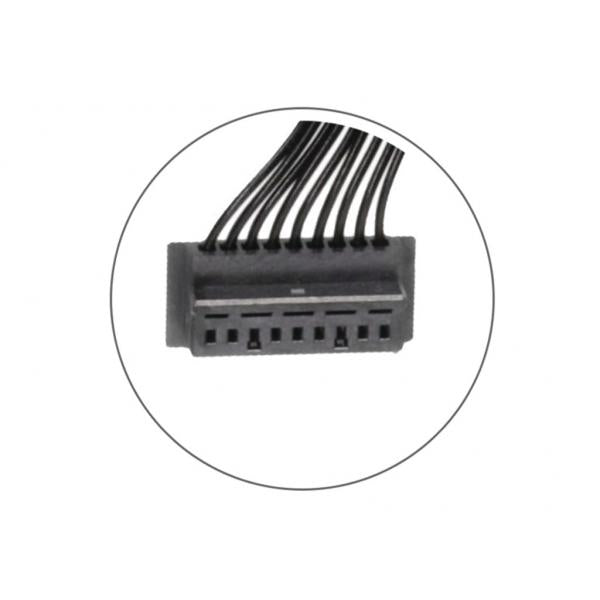 2-Power CBP3407H ricambio per laptop Batteria (Main Battery Pack 10.95V 6000mAh)