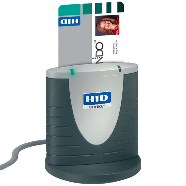 3121, Smart Card Reader