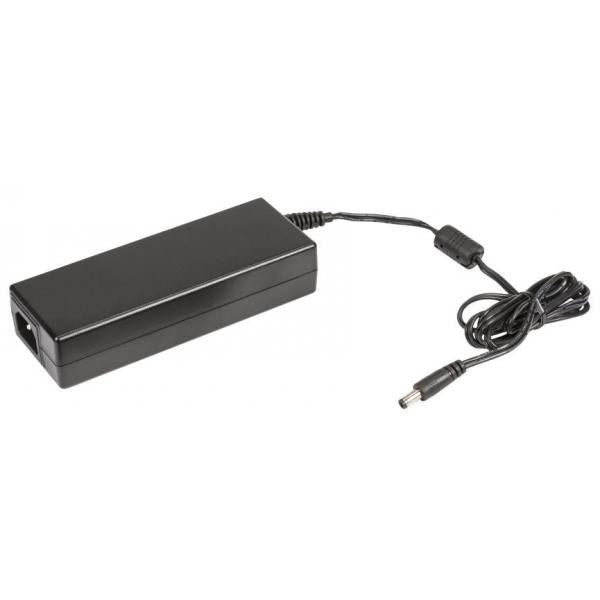 Honeywell 50121667-001 Caricabatterie per dispositivi mobili Lettore di codice a barre Nero (POWER ADAPTER 12V/7A W/O CORD - FOR CT50 + CT60 CB/NB)