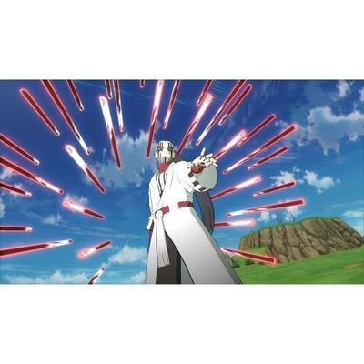 Connessioni Naruto X Boruto Ultimate Ninja Storm - Serie Xbox