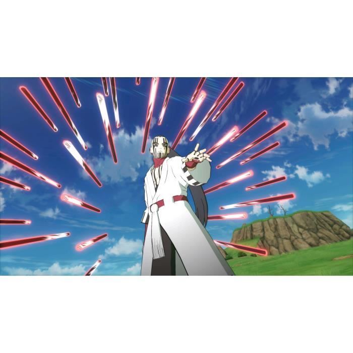 Connessioni Naruto X Boruto Ultimate Ninja Storm - Serie Xbox