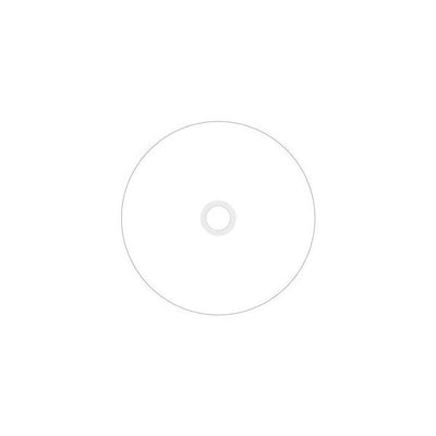 MediaRange MR510 disco vergine Blu-Ray BD-R DL 50 GB 25 pz (MediaRange - BD-R x 25 - 50 GB - lagri)