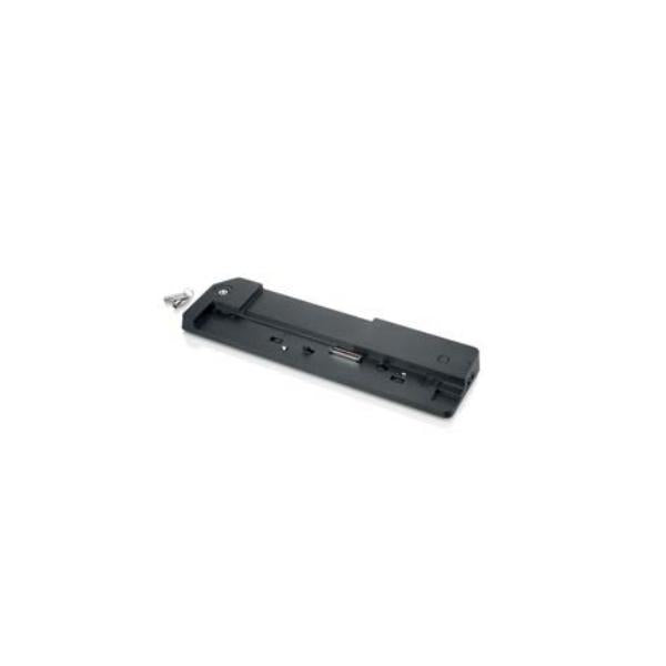 Fujitsu S26391-F1607-L219 replicatore di porte e docking station per laptop Nero