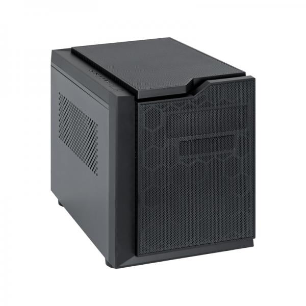 CI-01B-OP GAMING Cube Micro-ATX - schwarz