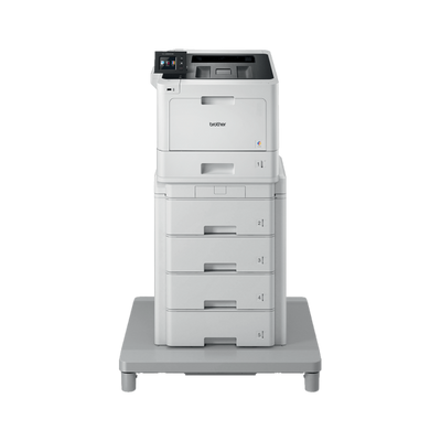 BROTHER STAMP. LASER A4 COLORI 31PPM, 2400X600 DPI, FRONTE/RETRO, USB/LAN/WIFI