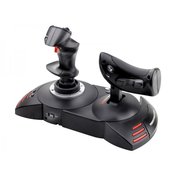 Thrustmaster Hotas T-Flight joypad USB