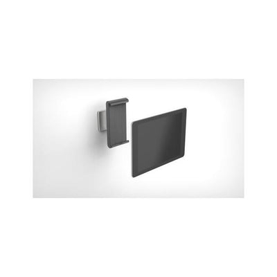 Durable 893323 supporto per personal communication Supporto passivo Tablet/UMPC Argento (Durable 893323 holder Passiv holder Ta)