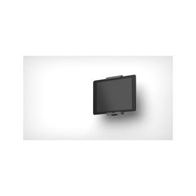 Durable 893323 supporto per personal communication Supporto passivo Tablet/UMPC Argento (Durable 893323 holder Passiv holder Ta)