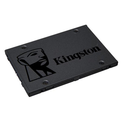 Kingston Technology A400 2.5\" 240 GB Serial ATA III TLC