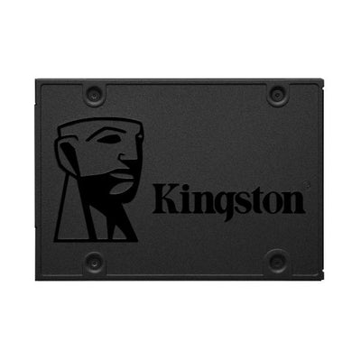 Kingston Technology A400 2.5\" 240 GB Serial ATA III TLC