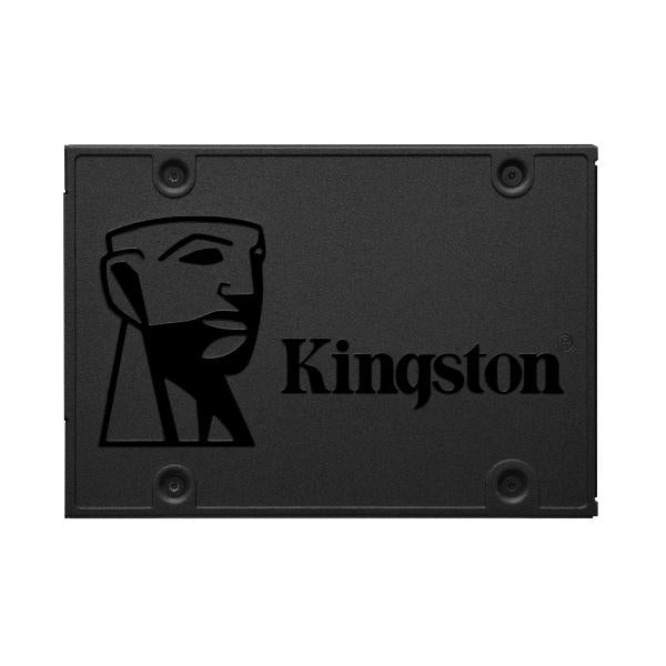 Kingston Technology A400 2.5\" 240 GB Serial ATA III TLC