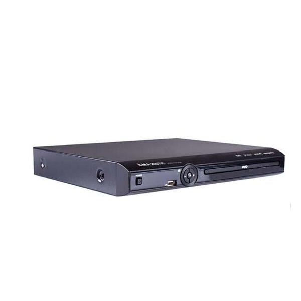 Lettore Dvd HdmI-579 1x Hdmi / 1x Usb Colore Nero