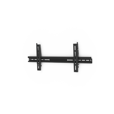 SMS Smart Media Solutions C281U018-1A Supporto TV a parete 2,18 m [86] Nero (Func Bracky Landscape LG 86_ Stretch)