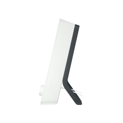 Logitech 980-001292 altoparlante Bianco Con cavo e senza cavo 5 W (Z207 BLUETOOTH COMPUTER SPEAKER - OFF WHITE - EMEA)