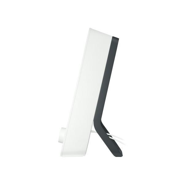 Logitech 980-001292 altoparlante Bianco Con cavo e senza cavo 5 W (Z207 BLUETOOTH COMPUTER SPEAKER - OFF WHITE - EMEA)